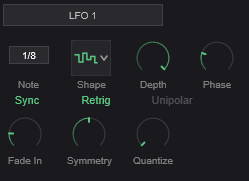 LFO